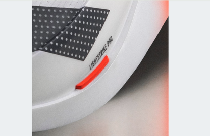 Adidas Adizero Pro Running Shoes – White, Black & Red